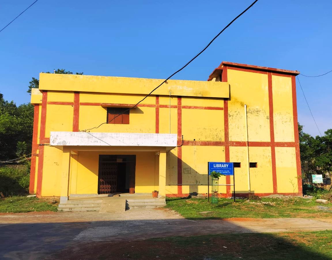 ABOUT THE LIBRARY